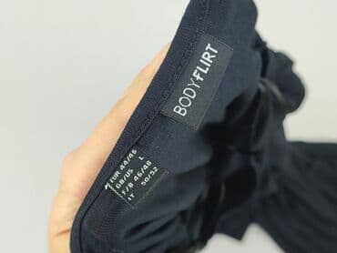 sukienki wyszczuplające dla puszystych: Bodyflirt, Women`s dress, size L — 4