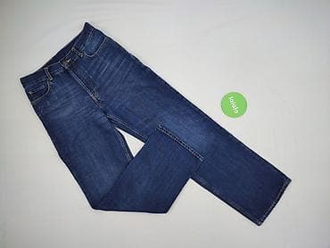 jeans pull bear: Jeansy damskie, rozmiar L — 2