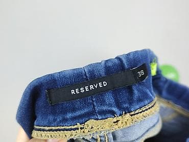riseze pixel.com: Reserved, Legginsy Eleganckie damskie, rozmiar M — 4