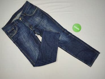 spodnie jeansowe męskie lidl: Jeanswear, Jeansy dla mężczyzn, rozmiar L — 2