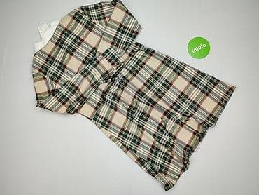 koszula taranko: Sukienka damska, rozmiar S — 3