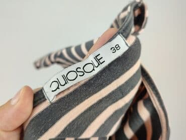 striped t shirty: QUIOSQUE, T-shirt damski, rozmiar M — 4