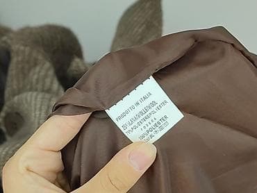 ciepla: New Collection, Trencz damski, rozmiar L — 5