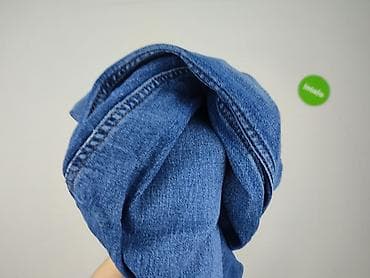 jeans old: M&S Mode, Jeansy damskie, rozmiar M — 5