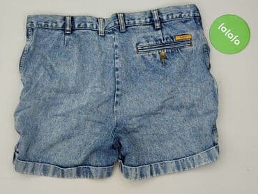 obcisłe szorty: Szorty damskie, 2XL — 3