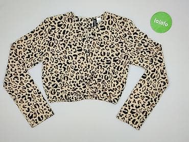 top look: H&M Divided, Top damski, rozmiar S — 2