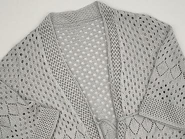 pluszowy sweter: Kardigan damski, rozmiar XL — 1