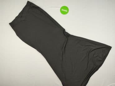 długie czarne spódnice wieczorowa: Sukienka damska, rozmiar S — 3