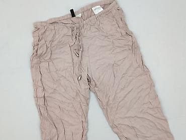 swetry diverse: H&M Divided, Spodnie dresowe damskie, rozmiar XS — 1