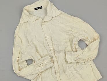 sweter z odkrytymi ramionami zara: Shein, Koszula damska, rozmiar XS — 1