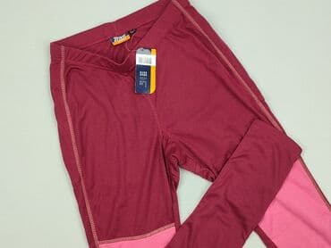 legginsy redmax: Crivit Sports, Legginsy Sportowe damskie, rozmiar S — 1