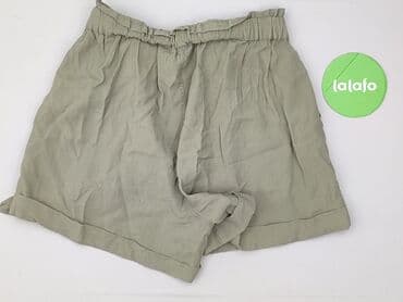 krótkie spodenki wyszczuplające: FB Sister, Shorts for women, M — 3