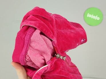 top secret sweterki: Bluza, 6-9 miesięcy, stan - Bardzo dobry — 4