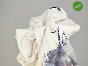 pull bear polska: Sinsay, T-shirt damski, rozmiar S — 4