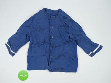 bluzki plus size allegro: Bluzka damska, rozmiar M — 2