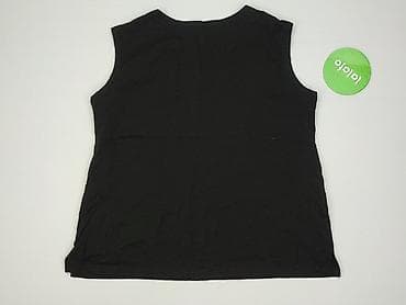 bluzki do jogi: Top damski, rozmiar M — 3