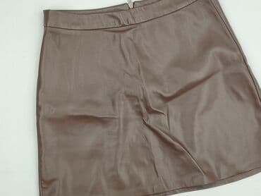 koszula z bufiastymi rękawami sinsay: Sinsay, Women`s skirt, size L (EU 40) — 1
