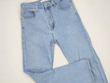 t shirty coca cola: Bershka, Jeans for women, size S (EU 36) — 1