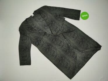 sukienka w geometryczne wzory h m: H&M, Sukienka damska, rozmiar XS — 2
