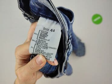 I DODO, Джинси жіночі, розмір 2XL — 5