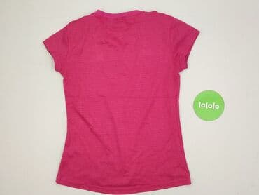 koszulka rowerowa polska: Crivit, T-shirt damski, rozmiar S — 3