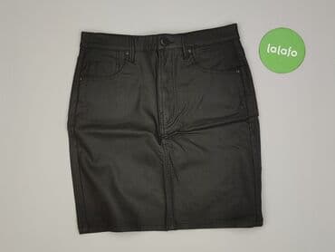 spódnice jeansowe stradivarius: Stradivarius, Spódnica damska, rozmiar M — 2