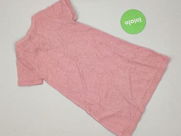 sukienka o kroju a: Dress, H&M, 5-6 years, 110-116 cm, condition - Perfect — 3