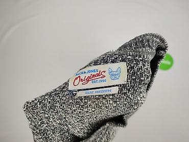 dresy c: Jack&Jones, Sweter dla mężczyzn, rozmiar M — 4