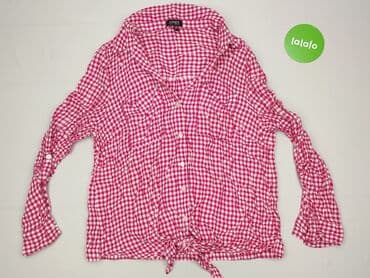 lidl swetry damskie rozpinane: Jones New York, Koszula damska, rozmiar XL — 2