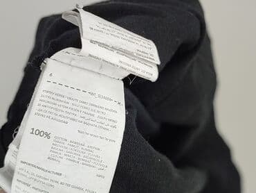 paris koszulka: Sinsay, T-shirt damski, rozmiar S — 5