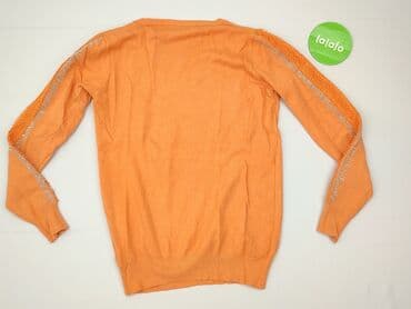 кофти жіночі польські: Women`s sweater, size XL (EU 42) — 3