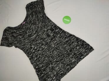 sukienko tunika damska: Tunika damska, rozmiar 2XL — 4