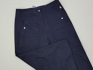 pull and bear cargo: Trussardi Jeans, Spodnie 3/4 damskie, rozmiar L — 1