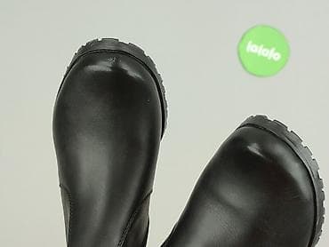 botki h: Botki damskie, rozmiar 37 — 6