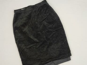 welurowa spódnice midi: Spódnica damska, rozmiar XS — 2