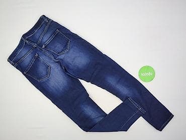 pull jeans: Big Star, Jeansy damskie, rozmiar S — 3