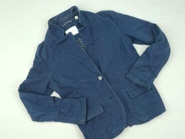marynarka damska c a: Tchibo, Women's blazer, size S (EU 36) — 1