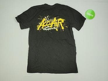 klapki: American Apparel, Koszulka dla mężczyzn, rozmiar M — 3