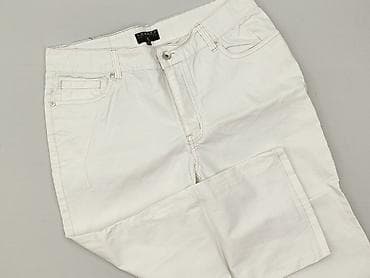 sizeer dresy: Spodnie 3/4 damskie, rozmiar 2XL — 1