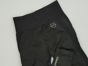 bumpro leggings: Leggings, Legginsy Sportowe damskie, rozmiar S — 1