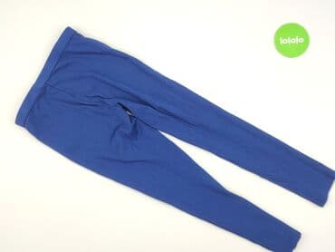 legginsy a jegginsy: Leggings for kids, Reserved, 13 years, 158, condition - Very good — 3