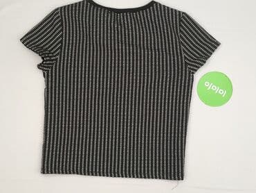 koszulki h: Sinsay, T-shirt damski, M — 3