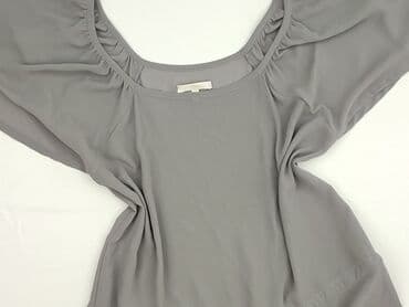 koszulka ze ściągaczem: WE, Bluzka damska, L — 1