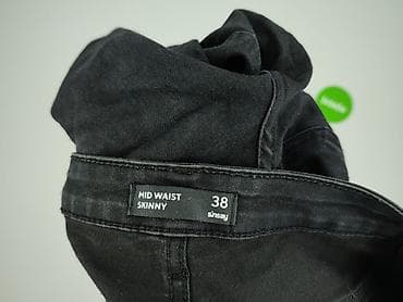 star jeans: Sinsay, Jeansy damskie, rozmiar M — 5