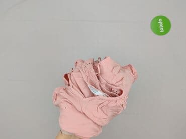 czerwona bluzki z bufkami: Жіноча блуза, M на lalafo.pl — 6 czerwona bluzki z bufkami: Жіноча блуза, M — 6