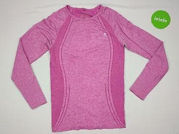 bluzy budowlane: Bluzka damska, rozmiar S — 2