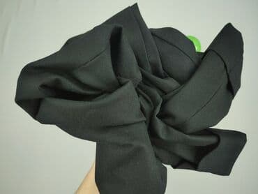 garnitury: Spodnie materiałowe damskie, M — 4