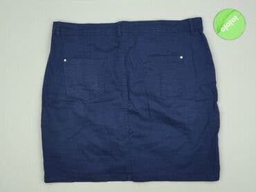 karino buty zimowe: Janina, Spódnica damska, rozmiar 3XL — 3