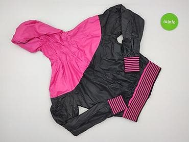 nike shorty: Nike, Kurtka przejściowa damska, rozmiar M — 3