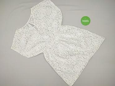 letnie tuniki: Sukienka damska, rozmiar 5XL — 3